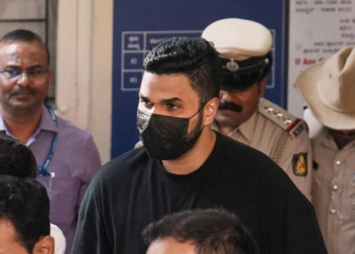 स्टाम्पीड केस में गिरफ्तारी 'पूरी तरह गैरकानूनी' : कर्नाटक हाईकोर्ट में RCB अधिकारी की दलील