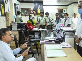 गोवा डॉक्टर निलंबन विवाद: महाराष्ट्र डॉक्टरों ने पीएम मोदी को पत्र लिखकर सुरक्षा की मांग की