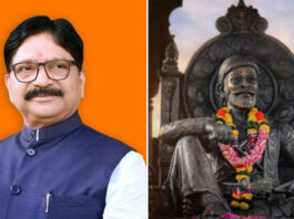 CBSE पाठ्यक्रम में शामिल हो छत्रपति शिवाजी महाराज का इतिहास: सांसद रविंद्र वायकऱ की केंद्र से मांग