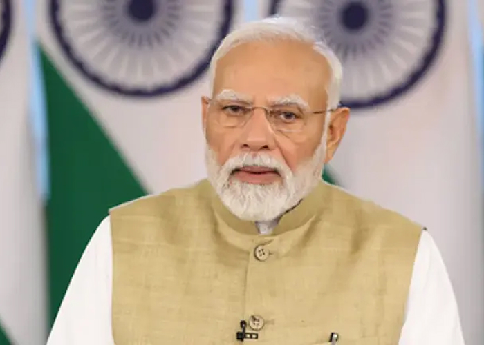PM मोदी आज करेंगे सभी दलों के वैश्विक प्रतिनिधिमंडलों से मुलाकात, ऑपरेशन सिंदूर पर होगी अहम चर्चा
