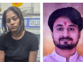 मेघालय मर्डर केस: पति की हत्या के लिए सोनम रघुवंशी ने दिए थे ₹20 लाख, पुलिस ने किया चौंकाने वाला खुलासा