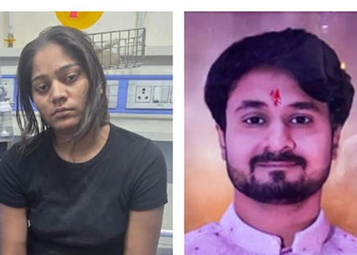 मेघालय मर्डर केस: पति की हत्या के लिए सोनम रघुवंशी ने दिए थे ₹20 लाख, पुलिस ने किया चौंकाने वाला खुलासा