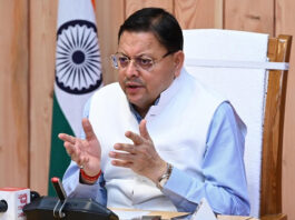 पर्यावरण बचाओ, भविष्य संवारो: सीएम पुष्कर धामी का प्रेरक संदेश उत्तराखंडवासियों के नाम