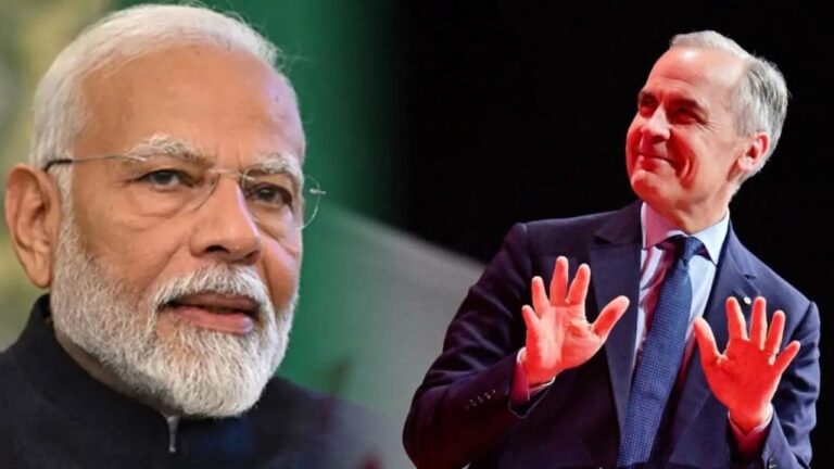 भारत-कनाडा संबंध: बहुआयामी सहयोग, पीएम मोदी का G7 शिखर सम्मेलन में भाग