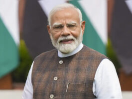 एनडीए के 11 साल: पीएम मोदी ने गरीबों के हितों को केंद्र में रखा, बताया सरकार की उपलब्धियां