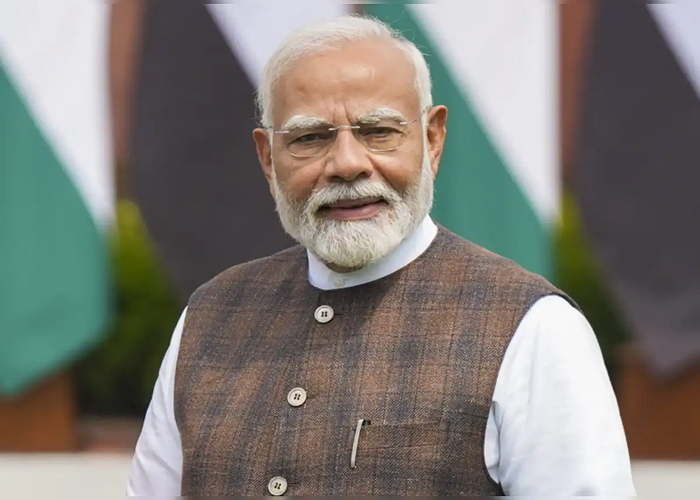 एनडीए के 11 साल: पीएम मोदी ने गरीबों के हितों को केंद्र में रखा, बताया सरकार की उपलब्धियां