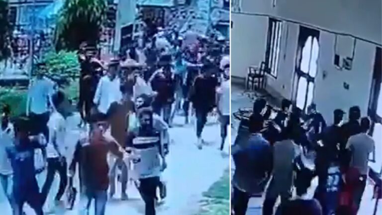 मोहम्मद यूनुस की सरकार में नहीं रुक रहे हिंदुओं और उनके प्रतिष्ठानों पर हमले,  अब रविंद्रनाथ टैगोर का पैतृक निवास निशाने पर