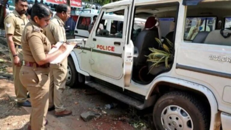 पाकिस्तान के लिए जासूसी करने वाला एक और व्यक्ति गिरफ्तार, पंजाब से हुई गिरफ़्तारी