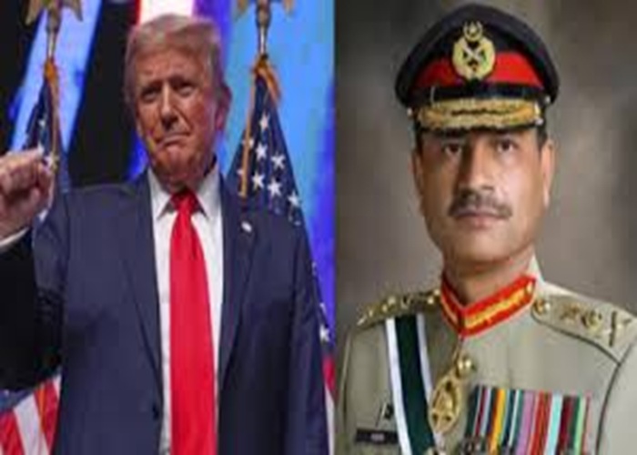 trump-munir