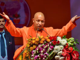 अयोध्या में ऐतिहासिक क्षण: सीएम योगी ने अपने जन्मदिन पर निभाई रामभक्ति की अगुवाई