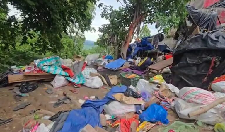 मनसा देवी भगदड़: प्रशासन ने जारी किए हेल्पलाइन नंबर, हालत नियंत्रण में