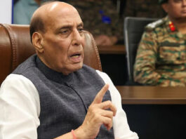ऑपरेशन सिंदूर के बाद रक्षा मंत्रालय ने 1 लाख करोड़ रुपये के सैन्य सौदों को दी हरी झंडी