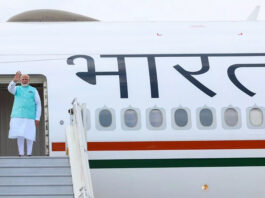 5 देश, 8 दिन: PM मोदी का सबसे लंबा विदेश दौरा — कूटनीतिक मिशन पर निकलेंगे नए एजेंडे के साथ