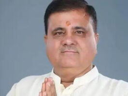 उत्तराखंड भाजपा फिर महेंद्र भट्ट के भरोसे: लगातार दूसरी बार सौंपी गई कमान, राष्ट्रीय परिषद सदस्य के रूप में चयन तय