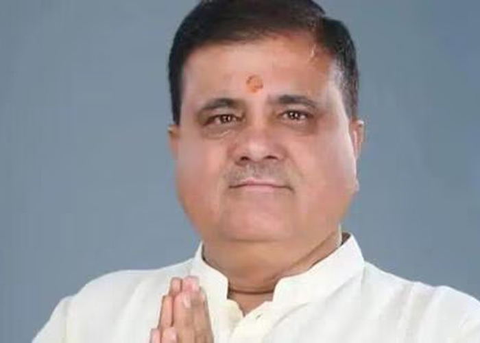 उत्तराखंड भाजपा फिर महेंद्र भट्ट के भरोसे: लगातार दूसरी बार सौंपी गई कमान, राष्ट्रीय परिषद सदस्य के रूप में चयन तय