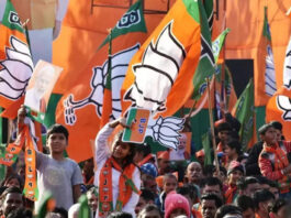 तेलंगाना BJP में बड़ा बदलाव: एन. रामचंदर राव बने नए प्रदेश अध्यक्ष, टी राजा सिंह का इस्तीफा