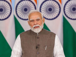 राष्ट्रीय डॉक्टर दिवस पर PM मोदी ने देशभर के मेहनती चिकित्सकों को दी शुभकामनाएं, सराहा सेवा और समर्पण
