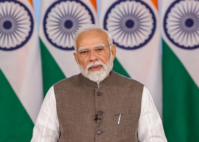 राष्ट्रीय डॉक्टर दिवस पर PM मोदी ने देशभर के मेहनती चिकित्सकों को दी शुभकामनाएं, सराहा सेवा और समर्पण