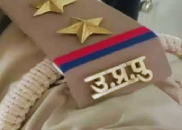 यूपी: क्रिकेट मैच के विवाद में सरकारी स्कूल शिक्षक ने पुलिस कांस्टेबल को गोली मारकर उतारा मौत के घाट