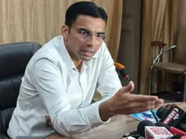 लोकसभा अध्यक्ष के दौरे में बड़ा प्रोटोकॉल विवाद: दून में सम्मान न मिलने पर DM से मांगा गया स्पष्टीकरण