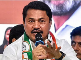 महाराष्ट्र विधानसभा में नाना पटोले का विवादित बयान, बोले- मोदी किसानों के पिता नहीं, एक दिन का निलंबन