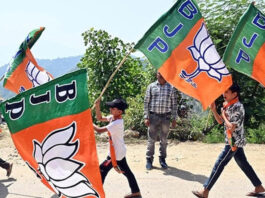 यूपी बीजेपी को जल्द मिलेगा नया प्रदेश अध्यक्ष, जातीय संतुलन के आधार पर इन नामों पर मंथन तेज