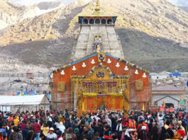 उत्तराखंड में फंसे महाराष्ट्र के सैकड़ों श्रद्धालु, राज्य सरकार ने सभी की सुरक्षित वापसी के दिए निर्देश