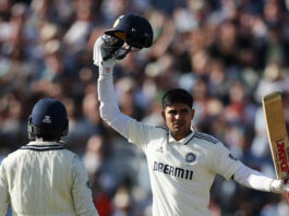 एजबेस्टन में शुभमन गिल का शतक, विराट कोहली की याद दिलाई कप्तानी पारी