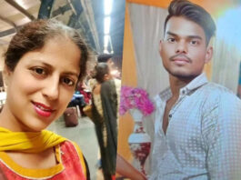 लाजपत नगर डबल मर्डर: नौकर ने महिला की हत्या के बाद बेटे को भी उतारा मौत के घाट, गुनाह कबूल