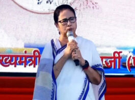 बंगाल में बढ़ते साइबर क्राइम पर ममता बनर्जी का सख्त रुख, अमित शाह को लिखा पत्र – कड़े कानूनों की उठाई मांग