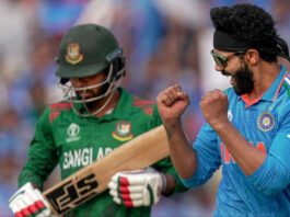 भारतीय सरकार ने BCCI को बांग्लादेश दौरा रद्द करने के निर्देश दिए, स्थगन की संभावना बढ़ी