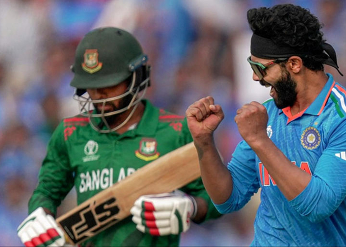 भारतीय सरकार ने BCCI को बांग्लादेश दौरा रद्द करने के निर्देश दिए, स्थगन की संभावना बढ़ी