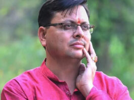 देहरादून: उत्तराखंड में रचा इतिहास! लगातार चार साल तक सत्ता में रहे धामी, बने भाजपा के सबसे लंबे कार्यकाल वाले मुख्यमंत्री