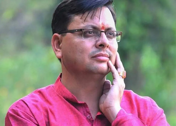 देहरादून: उत्तराखंड में रचा इतिहास! लगातार चार साल तक सत्ता में रहे धामी, बने भाजपा के सबसे लंबे कार्यकाल वाले मुख्यमंत्री