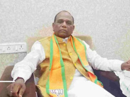 गुजरात में सियासी भूचाल: बीजेपी सांसद मनसुख वसावा ने मनरेगा में बड़े भ्रष्टाचार का लगाया आरोप