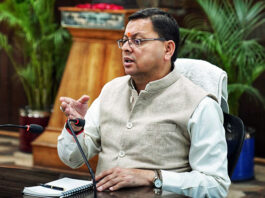 हरिद्वार में कुंभ 2027 की भव्य तैयारियां शुरू – सीएम पुष्कर धामी ने दिए विकास कार्यों को गति देने के निर्देश