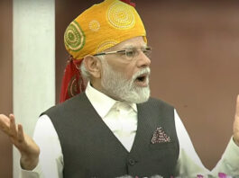 शांति वार्ता की नई पहल के बीच मणिपुर दौरे पर जा सकते हैं PM मोदी, हालात सामान्य करने की कोशिशें तेज़