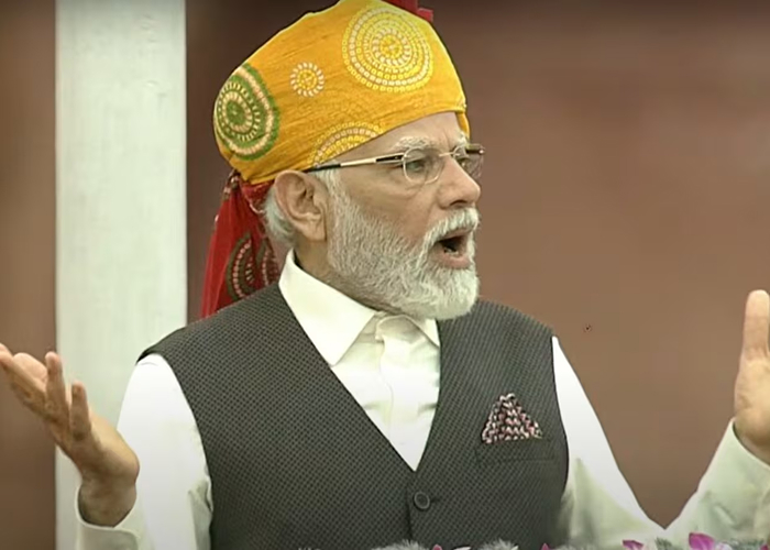 शांति वार्ता की नई पहल के बीच मणिपुर दौरे पर जा सकते हैं PM मोदी, हालात सामान्य करने की कोशिशें तेज़