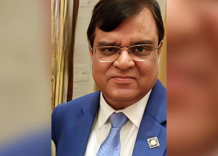 पटना में कारोबारी गोपाल खेमका की गोली मारकर हत्या, 6 साल पहले बेटे की भी ऐसे ही हुई थी हत्या