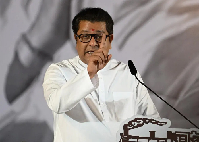 महाराष्ट्र में भाषा पर 'ठाकरे पावर' की जीत: वर्ली डोम में उद्धव और राज ठाकरे की विजय रैली, तीन भाषा नीति पर सरकार ने मानी हार