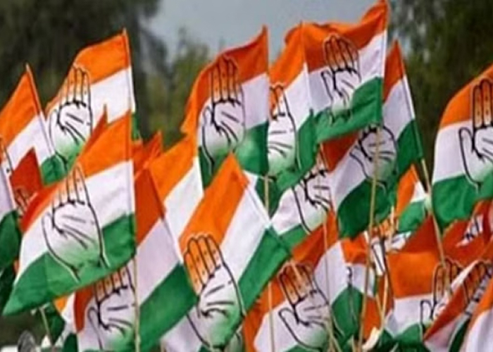 उत्तराखंड पंचायत चुनाव: कांग्रेस ने चमोली, टिहरी और पौड़ी में समर्थित जिला पंचायत प्रत्याशियों की सूची जारी की