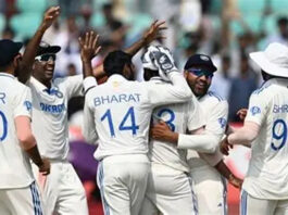 भारत ने इंग्लैंड को हराकर रचा नया इतिहास, एजबैस्टन में पहली बार दर्ज की शानदार जीत
