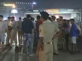 पटना में स्कूल संचालक की सरेराह गोली मारकर हत्या, घर लौटते समय बदमाशों ने किया हमलापटना हत्या