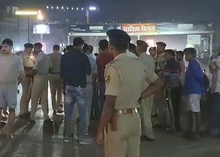 पटना में स्कूल संचालक की सरेराह गोली मारकर हत्या, घर लौटते समय बदमाशों ने किया हमलापटना हत्या
