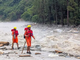 उत्तर भारत में बारिश का कहर: हिमाचल में 78 की मौत, उत्तराखंड के 4 जिलों में भूस्खलन का अलर्ट