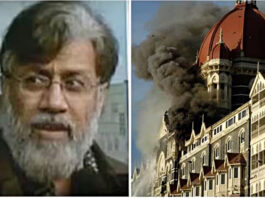 “मैं था पाक सेना का भरोसेमंद एजेंट”: तहव्वुर राणा का चौंकाने वाला कबूलनामा 26/11 मुंबई हमलों में भूमिका स्वीकारी