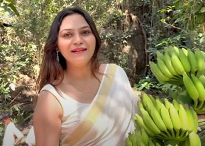 केरल सरकार ने 'पाक जासूस' ज्योति मल्होत्रा को पर्यटन इन्फ्लुएंसर बनाकर किया आमंत्रित, RTI से खुलासा