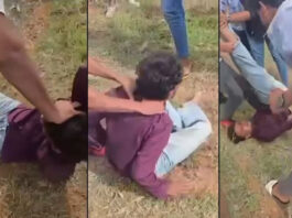 बेंगलुरु में युवक को अश्लील मैसेज भेजने पर डार्शन केस की तर्ज पर बेरहमी से पीटा, वीडियो बनाकर दी जान से मारने की धमकी