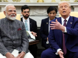 भारत के साथ व्यापार समझौते के करीब पहुंचे ट्रम्प, 14 देशों पर लगाया आयात शुल्क