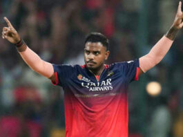 RCB गेंदबाज यश दयाल पर यौन शोषण का आरोप, महिला ने लगाया धोखा और उत्पीड़न का दावा